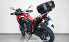 HONDA - CRF1100AL RALLYE - AFRICA TWIN MECA