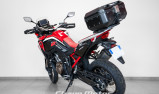 HONDA - CRF1100AL RALLYE - AFRICA TWIN MECA