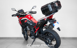 HONDA - CRF1100AL RALLYE - AFRICA TWIN MECA