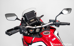 HONDA - CRF1100AL RALLYE - AFRICA TWIN MECA
