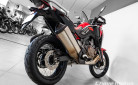 HONDA - CRF1100AL RALLYE - AFRICA TWIN MECA