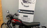 KAWASAKI W800 - W800