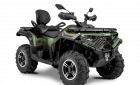 LONCIN X-XOLF 700