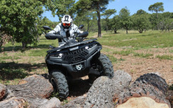 LONCIN X-XOLF 700