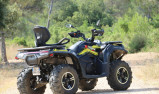 LONCIN X-XOLF 700