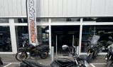 SUZUKI GLADIUS 650