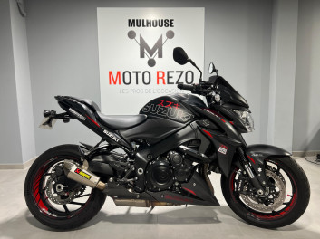 SUZUKI GSX-S 1000 HAMAMATSU 145ch