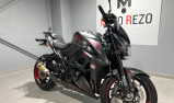 SUZUKI GSX-S 1000 HAMAMATSU 145ch