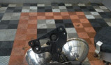 TRIUMPH SPEED TRIPLE 1050 ANNEE 2007 (59721)