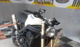 TRIUMPH SPEED TRIPLE 1050 ANNEE 2007 (59721)