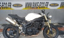 TRIUMPH SPEED TRIPLE 1050 ANNEE 2007 (59721)