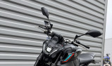 YAMAHA MT-09 AKRAPOVIC 