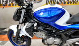 SUZUKI GLADIUS 650 A2 RETOUR DE VOL RSV PRO EXPORT (61111)