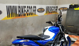 SUZUKI GLADIUS 650 A2 RETOUR DE VOL RSV PRO EXPORT (61111)