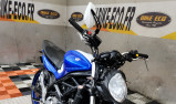 SUZUKI GLADIUS 650 A2 RETOUR DE VOL RSV PRO EXPORT (61111)
