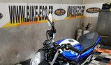 SUZUKI GLADIUS 650 A2 RETOUR DE VOL RSV PRO EXPORT (61111)