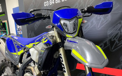 SHERCO 300 SE-F FACTORY - A PARTIR DE 134€ /MOIS