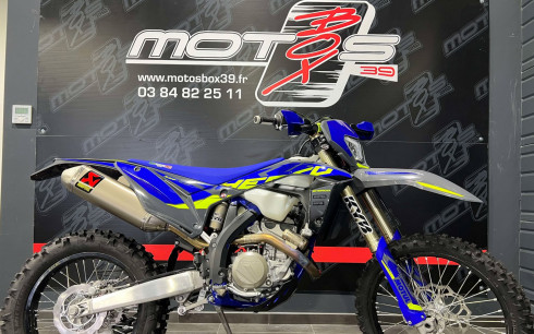 SHERCO 300 SE-F FACTORY - A PARTIR DE 134€ /MOIS