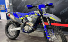 SHERCO 300 SE-F FACTORY - A PARTIR DE 134€ /MOIS