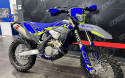 SHERCO 300 SE-F FACTORY - A PARTIR DE 134€ /MOIS
