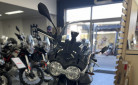 MOTO GUZZI V85 STRADA
