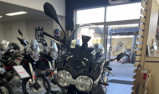 MOTO GUZZI V85 STRADA