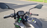 KAWASAKI Z 650 (47.5CV) idéal permis a2