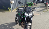 KAWASAKI Z 650 (47.5CV) idéal permis a2