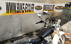 SUZUKI GZ 125 MARAUDER (REF 63316)