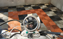 SUZUKI GZ 125 MARAUDER (REF 63316)