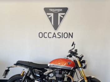 TRIUMPH SPEED TWIN 1200 RS