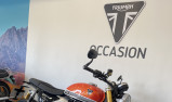 TRIUMPH SPEED TWIN 1200 RS