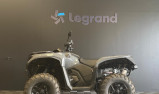 NEUF CAN AM OUTLANDER DPS T 500 GRANITE GREY T3B