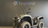 NEUF CAN AM OUTLANDER DPS T 500 GRANITE GREY T3B