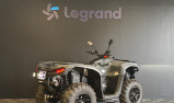 NEUF CAN AM OUTLANDER DPS T 500 GRANITE GREY T3B