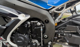 SUZUKI GSX-R 600