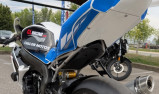 SUZUKI GSX-R 600