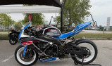 SUZUKI GSX-R 600