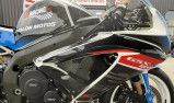 SUZUKI GSX-R 600