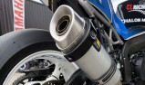SUZUKI GSX-R 600