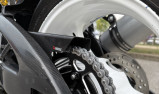 SUZUKI GSX-R 600