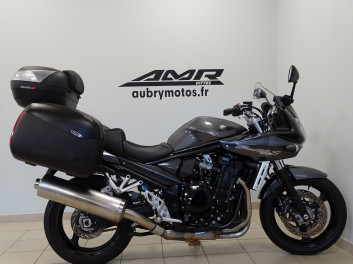 SUZUKI GSF 1250 S BANDIT ABS