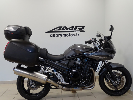 SUZUKI GSF 1250 S BANDIT ABS