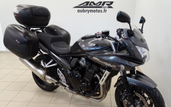 SUZUKI GSF 1250 S BANDIT ABS