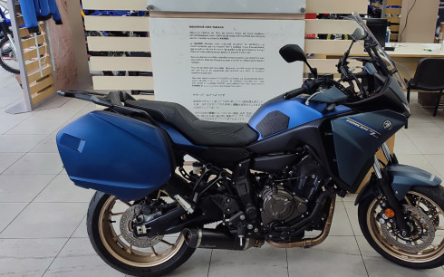 YAMAHA TRACER 7 GT 35 KW A2