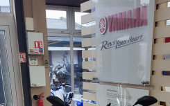 YAMAHA TRACER 7 GT 35 KW A2