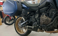 YAMAHA TRACER 7 GT 35 KW A2