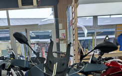 YAMAHA TRACER 7 GT 35 KW A2