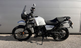 Royal Enfield HIMALAYAN 410 "FINAL EDITION - ONE OF 150"