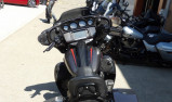 HARLEY-DAVIDSON TOURING STREET GLIDE 1923 CVO 